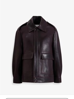Nour Hammour Drey The It Girl Jacket